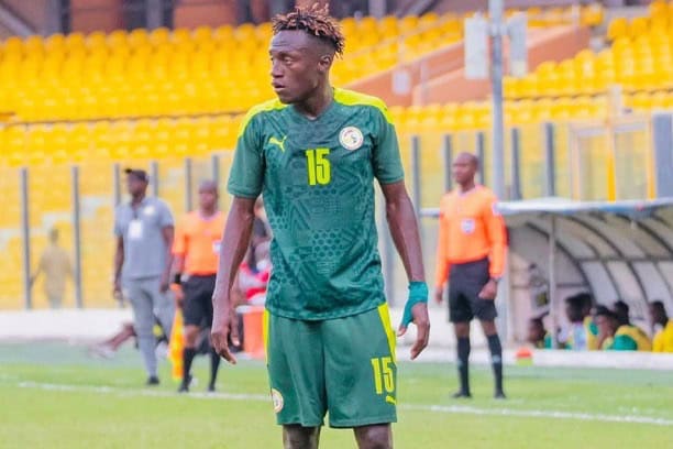Ancien U20 sénégalais, Youssoupha Sanyang convoqué pour les matchs de juin avec la Gambie ! - wiwsport Ancien U20 sénégalais, Youssoupha Sanyang convoqué pour les matchs de juin avec la Gambie ! - wiwsport