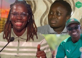 FSF : Les élections à la présidence de la Commission du football féminin reportées - wiwsport