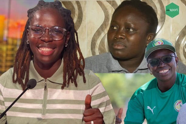 FSF - Seyni, Aïcha, Amina : qui pour prendre les rênes du foot féminin sénégalais ce dimanche ? - wiwsport FSF - Seyni, Aïcha, Amina : qui pour prendre les rênes du foot féminin sénégalais ce dimanche ? - wiwsport