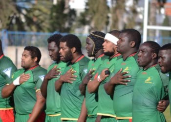 Rugby - Préparation CAN 2025 : Le Sénégal défie la Suisse en amical, ce dimanche - wiwsport