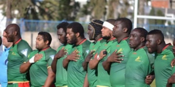 Rugby - Préparation CAN 2025 : Le Sénégal défie la Suisse en amical, ce dimanche - wiwsport