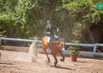 Championnats Nationaux d’Équitation : les Trophées du Président délocalisés au Poney Club de Hann ! - wiwsport