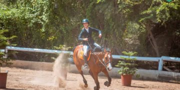 Championnats Nationaux d’Équitation : les Trophées du Président délocalisés au Poney Club de Hann ! - wiwsport
