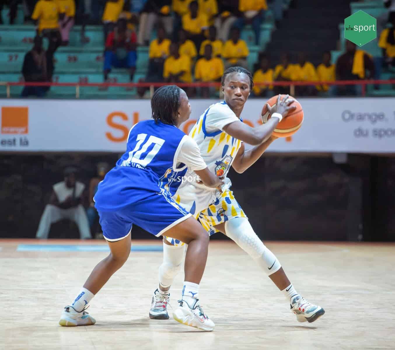 Finale Playoffs - ASCVD domine la JA et prend une option pour garder son titre ! - wiwsport