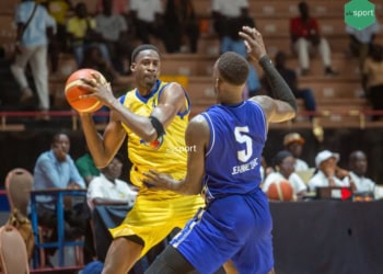 Finale Playoffs : la JA s’incline d’un souffle face à l’ASC Ville de Dakar (62-58) - wiwsport