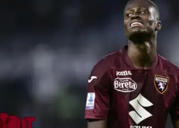Mercato : Prêt décevant à Catanzaro, l’avenir de Demba Seck au Torino reste incertain - wiwsport