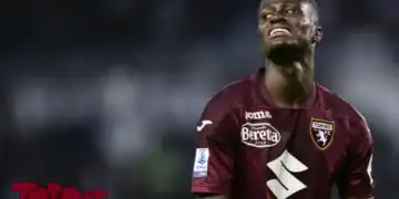 Mercato : Prêt décevant à Catanzaro, l’avenir de Demba Seck au Torino reste incertain - wiwsport