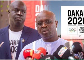 (Vidéo) Les fédérations nationales expriment leurs préoccupations pour les JOJ Dakar 2026 !