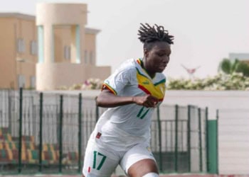 Mercato : Hapsatou Malado Diallo rejoint la très populaire D1 mexicaine - wiwsport