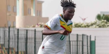 Mercato : Hapsatou Malado Diallo rejoint la très populaire D1 mexicaine - wiwsport