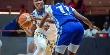 Finale Playoffs - ASCVD domine la JA et prend une option pour garder son titre ! - wiwsport