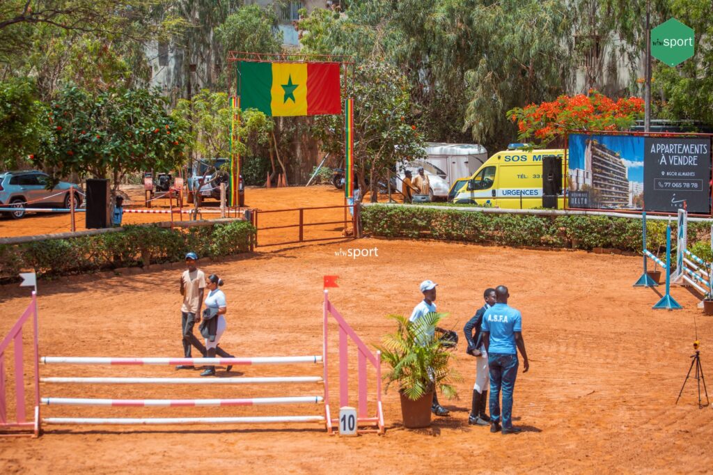 LIVE - Suivez en direct la première journée des championnats nationaux individuels en catégorie cadette ! - wiwsport