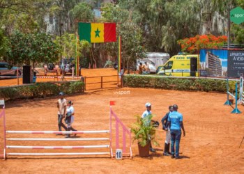 LIVE - Suivez en direct la première journée des championnats nationaux individuels en catégorie cadette ! - wiwsport