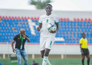 CAN Féminine 2024 : Comment les Lionnes pourront-elles pallier l'absence de Mbayang Sow ? - wiwsport
