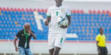 CAN Féminine 2024 : Comment les Lionnes pourront-elles pallier l'absence de Mbayang Sow ? - wiwsport