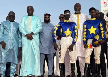 Courses Hippiques – 24e Journée : Une Participation Record pour un Grand Prix sous le Signe de l’Intégration Africaine ! - wiwsport