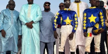 Courses Hippiques – 24e Journée : Une Participation Record pour un Grand Prix sous le Signe de l’Intégration Africaine ! - wiwsport