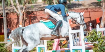 Championnat Senior amateur : Danakill et Junior Ndiaye, le couple gagnant ! - wiwsport