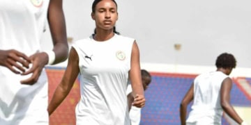 Équipe Nationale Féminine : Le groupe des Lionnes pour préparer la CAN avec le retour de Dieynaba Ndaw - wiwsport