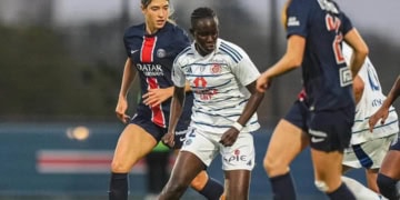 Mercato : Marème Babou prolonge son contrat avec Strasbourg - wiwsport