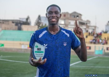 Mercato : Dakar Sacré-Cœur dément tout essai de Seydou Ndiaye au FC Nantes - wiwsport