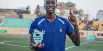 Mercato : Dakar Sacré-Cœur dément tout essai de Seydou Ndiaye au FC Nantes - wiwsport