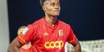 Mercato : Demba Seck, sur une voie de garage en Italie, à la relance chez un géant de Serbie ? - wiwsport