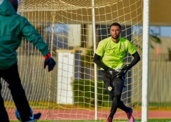 Equipe Nationale : Yehvann Diouf, les Lions comme refuge après la saison à Reims