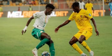 Equipe Nationale : "J'avais l'impression de tout devoir aux deux pays que j'aime autant", les confidences d'Assane Diao sur son choix du Sénégal plutôt que l'Espagne - wiwsport