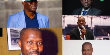 Élections à la FSF : Le dépôt des candidatures prend fin ce soir ! - wiwsport