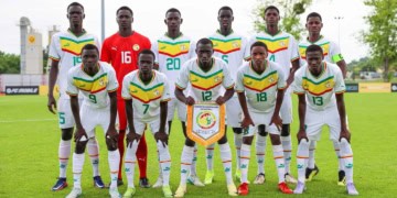 Tournoi Amitié UEFA U18 : Le Sénégal renverse le Japon et s’impose aux tirs au but (3-3, 3-1 tab) - wiwsport