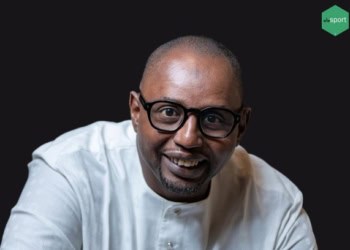 Aliou Goloko candidat à la présidence de la FSF : six chantiers pour un nouveau cap ! - wiwsport