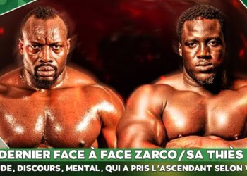 #Waxsaxalaat - Dernier face à face Zarco/Sa Thiès Attitude, discours, mental, qui a pris l’ascendant selon vous ? - wiwsport