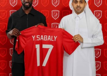 Mercato : Al-Duhail officialise l'arrivée de Youssouf Sabaly - wiwsport