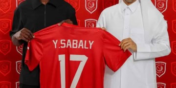 Mercato : Al-Duhail officialise l'arrivée de Youssouf Sabaly - wiwsport