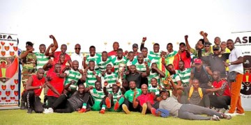 Coupe du Sénégal Rugby à XV 2025 : L’ASFA réussit le back to back face aux Jambars XV - wiwsport