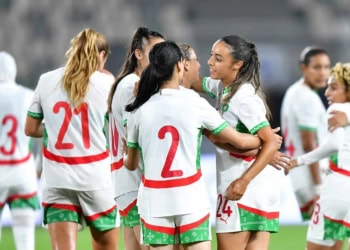 CAN Féminine 2024 : Adversaire du Sénégal, le Maroc remporte facilement son dernier match amical contre la Tanzanie - wiwsport