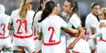 CAN Féminine 2024 : Adversaire du Sénégal, le Maroc remporte facilement son dernier match amical contre la Tanzanie - wiwsport