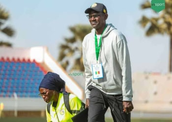 CAN Féminine 2024 : Mame Moussa Cissé choisit 24 joueuses pour la compétition - wiwsport