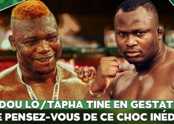 LIVE – Wax Sa Xalaat : Suivez en direct le débat sur « Modou Lo/Tapha Tine en gestation Que pensez-vous de ce choc inédit ? » 