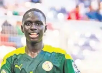 Mercato : Après Amara Diouf, Abdou Aziz Fall aussi attendu à Fenerbahçe