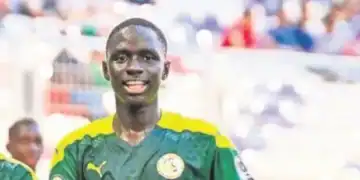 Mercato : Après Amara Diouf, Abdou Aziz Fall aussi attendu à Fenerbahçe - wiwsport