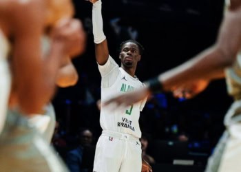 BAL 2025 – Jean Jacques Boissy prend le dessus sur Youssou Ndoye : Al Ahli en finale ! - wiwsport