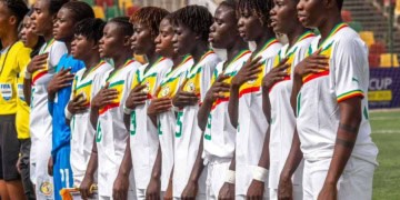 Classement FIFA Féminin : Le Sénégal gagne une place mondiale et bat encore son meilleur classement en Afrique - wiwsport