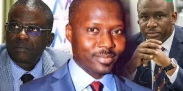 Élections à la FSF : Abdoulaye Fall désigné candidat d’une première coalition ! - wiwsport