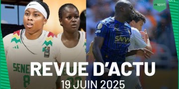 REVUE D'ACTU 19 JUIN : Kalidou Koulibaly et Al Hilal résistent au Réal Madrid, Préparation chaotique pour les Lionnes de l’AfroBasket 2025 ... - wiwsport