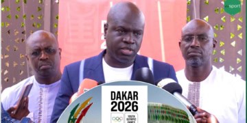 (Vidéo) Les JOJ Dakar 2026, un défi collectif à relever selon Kabir Pene, directeur des sports COJOJ - wiwsport