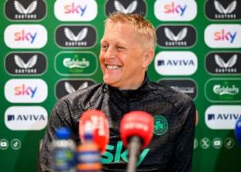 Heimir Hallgrímsson, sélectionneur de l'Irlande : « Les qualités individuelles du Sénégal sont similaires à celles du Portugal » - wiwsport