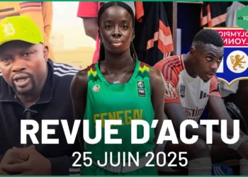 REVUE DU 25 JUIN : Lena Timera enfin avec le Sénégal, Zarco sort du silence, Moussa Niakhaté en Ligue 2 - wiwsport