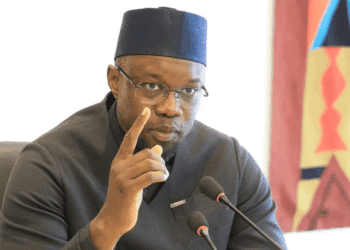 Basket - Affaire du refus de visas : Le Premier Ministre Ousmane Sonko annule le stage des Lionnes initialement prévu aux Etats-Unis ! - wiwsport